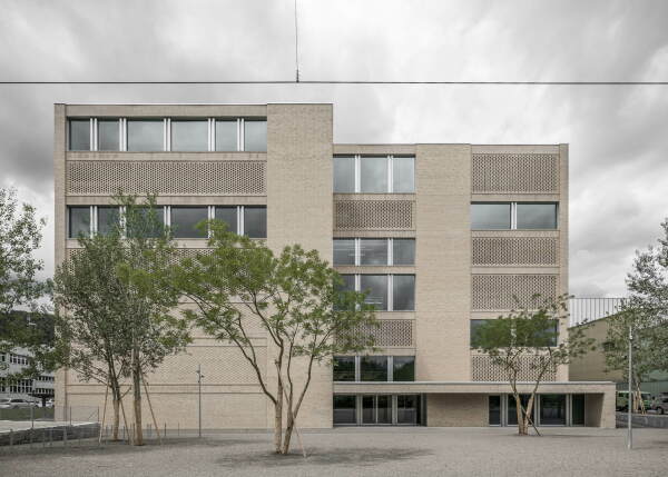 Musizieren am Schlachthof