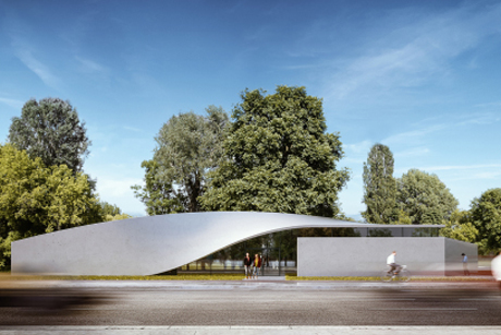 C3 Cube TU Dresden