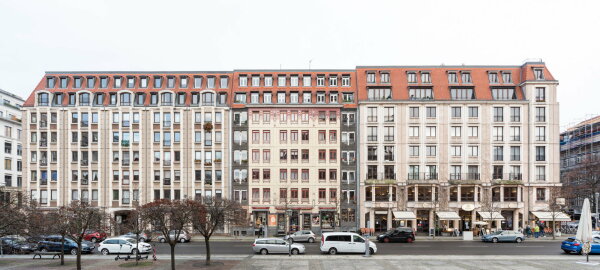 Ostberliner Postmoderne