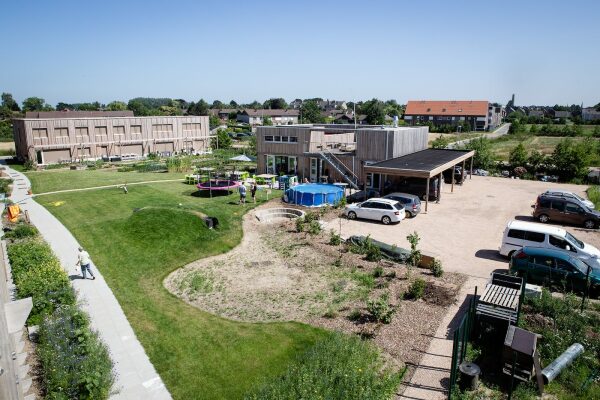 Cohousing Waasland