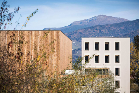  Headquarters of the CURA COSMETICS GROUP, Innsbruck, AT