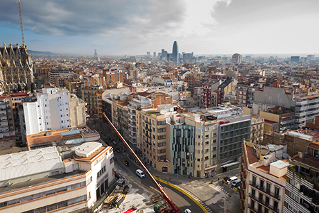 Carrer de Nàpols