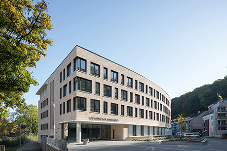 Technisches Rathaus Tübingen