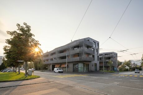 Schlösslipark