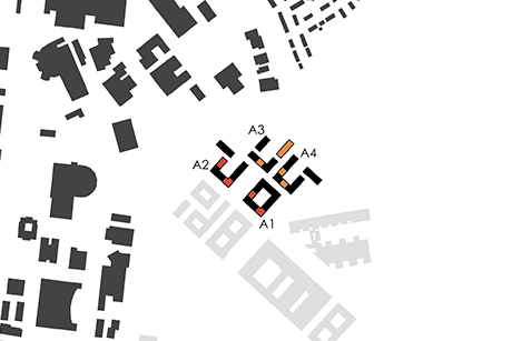 Cloche d`Or, Luxembourg 