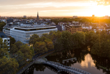 Kaiser Hof, Köln