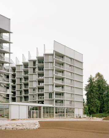 Grundrissexzentrik