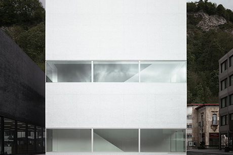 Hilti Art Foundation