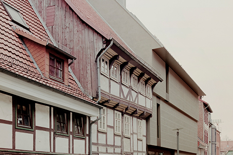 Kunsthaus Göttingen