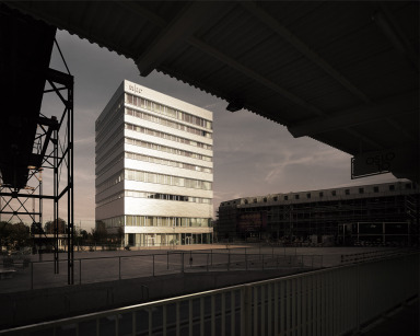 Hochschule für Gestaltung und Kunst (HGK)
