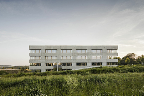 Hochschule Ulm