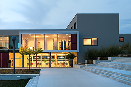Ganztageszentrum für Hören und Kommunktion