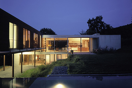 Haus H