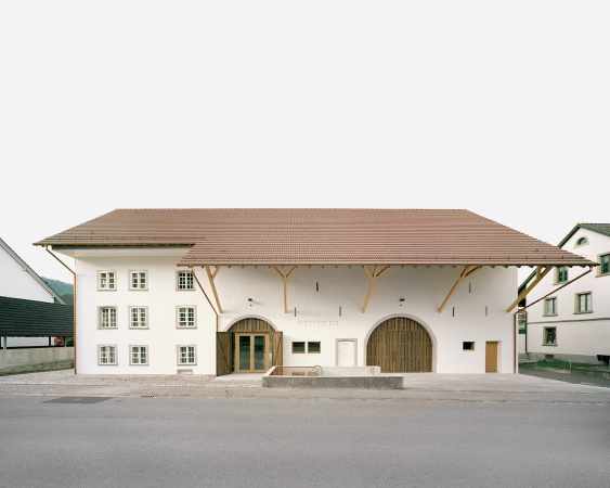 Aargauer Kulturscheune