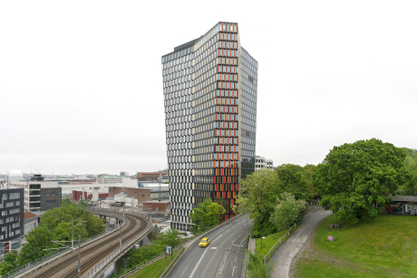 Stockholm One