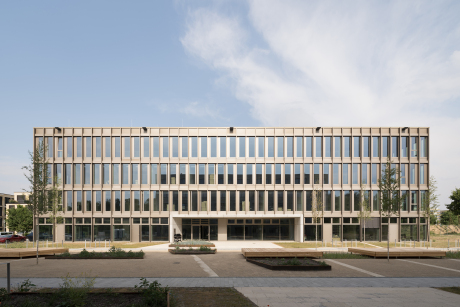 Think Campus, Potsdam