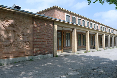Drivers & Business Club München