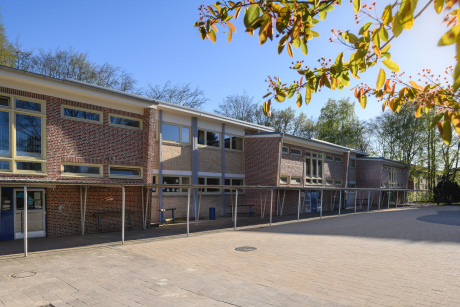 Grundschule Goosacker Hamburg