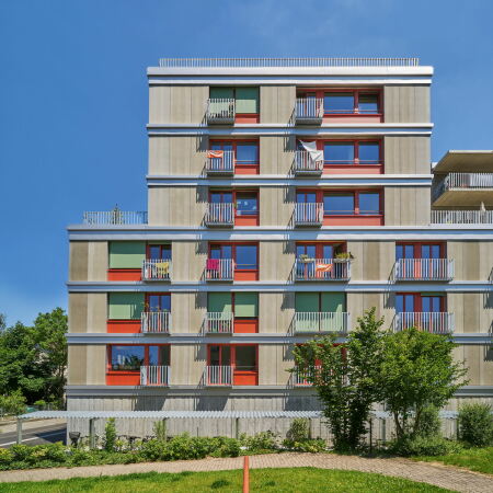 Wohnzimmer trifft Forschungslabor