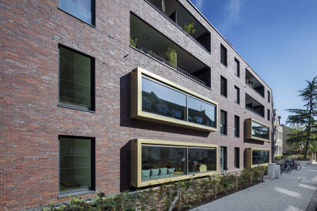 St. Stephan Köln Lindenthal 