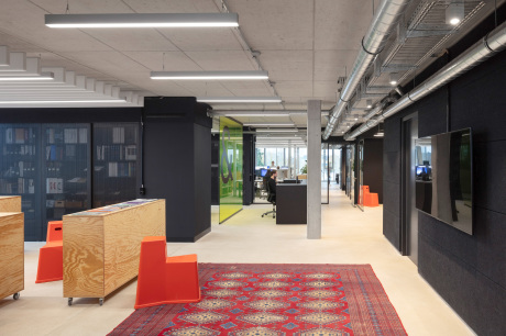  Lepel & Lepel Office Köln 