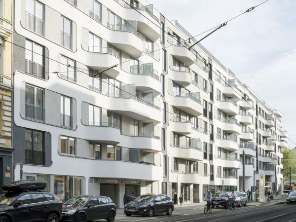 Mäanderndes Mieten
