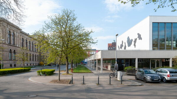 Operation am offenen Herzen