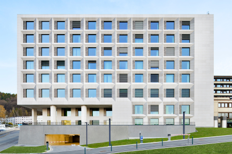 Klinikum Kulmbach