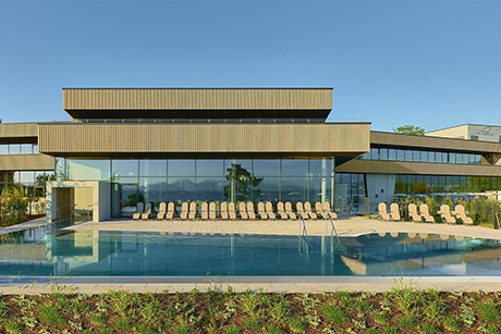 Therme Lindau am Bodensee