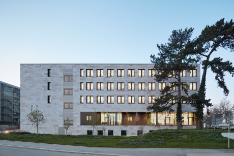 Landratsamt Göppingen