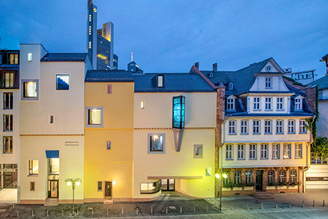 Deutsches Romantik-Museum