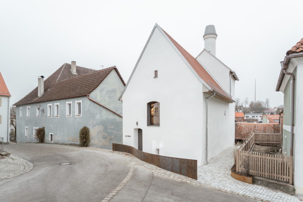 Neues Leben in der Mälzerei