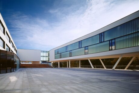 Fachhochschule Hagenberg