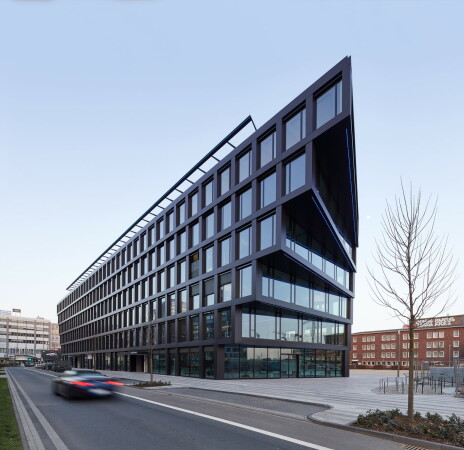 Recycling-Alu in Duisburg