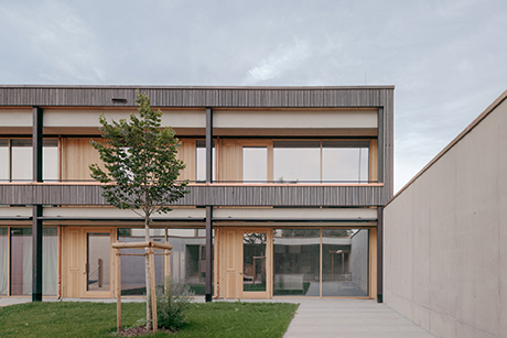 Haus für Kinder