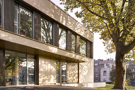 4. Aachener Gesamtschule