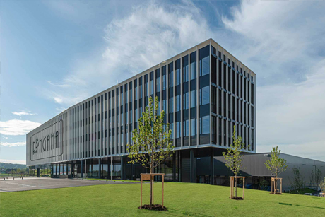 RINGANA campus, St. Johann in der Haide, AT