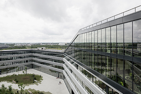 Weitblick, Innovationscampus