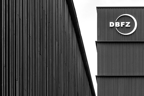 Technikum Deutsches Biomasseforschungszentrum 