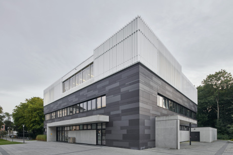 Studierenden Service Center, Jade Hochschule 