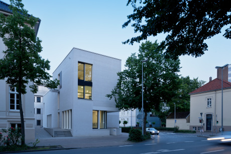 Kassenärztliche Vereinigung Niedersachsen