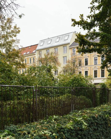 Provisorische Beständigkeit