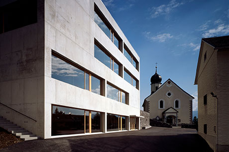 Volksschule Doren