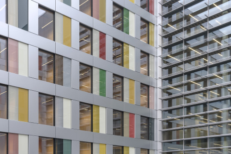 Luisenblock West, Berlin
