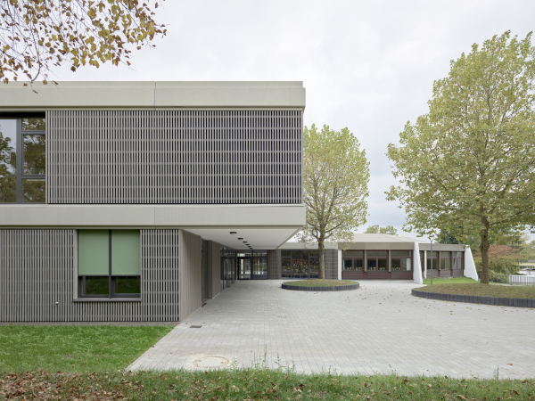 Lerncluster in Saarlouis