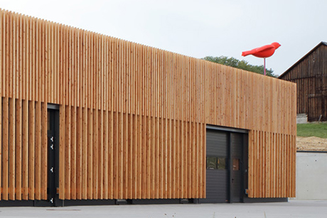 produktionshalle nagel