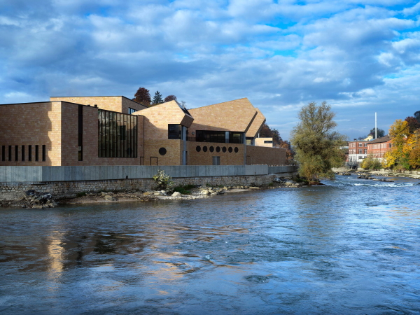 Baden in Baden
