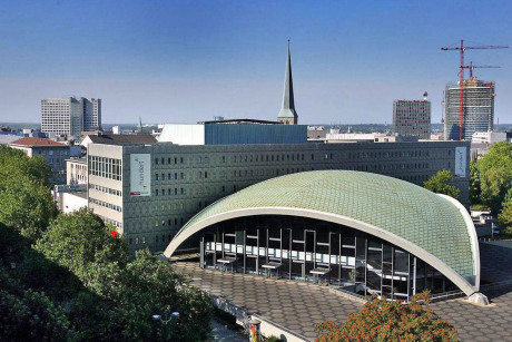Theater Dortmund