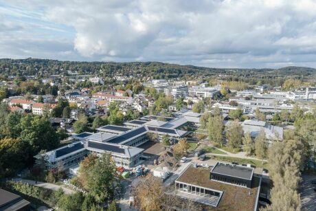 Erweiterung Landratsamt Starnberg