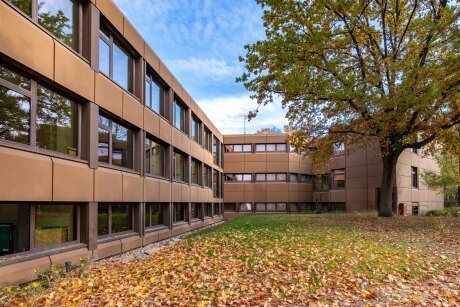 Umbau und Sanierung Georg-Kerschensteiner-Schule Müllheim